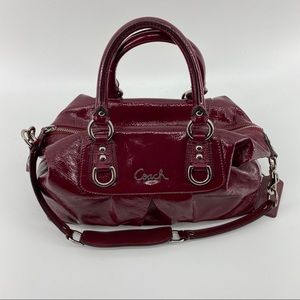 Coach Ashley Collection Shoulder/Hand Bag